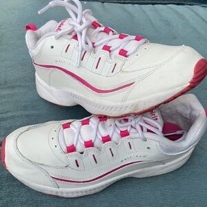 Easyspirit tennis Shoes Walk Running  Woman Tennis Shoes Size 9.5